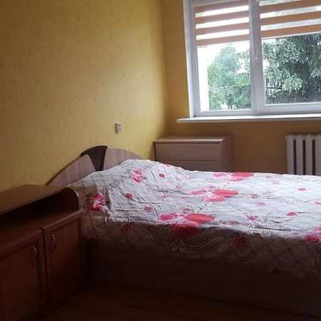 Poilsis Ignalinoje Apartamentai Eksteriør bilde