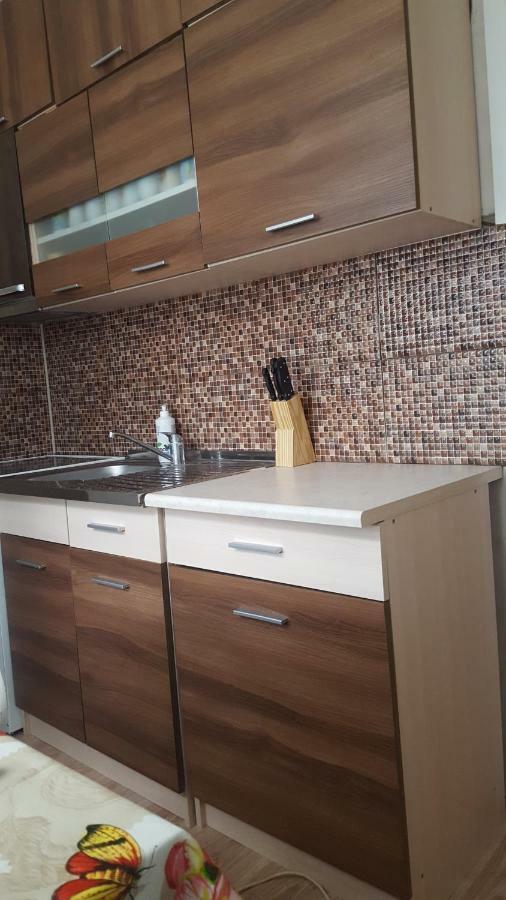 Poilsis Ignalinoje Apartamentai Eksteriør bilde
