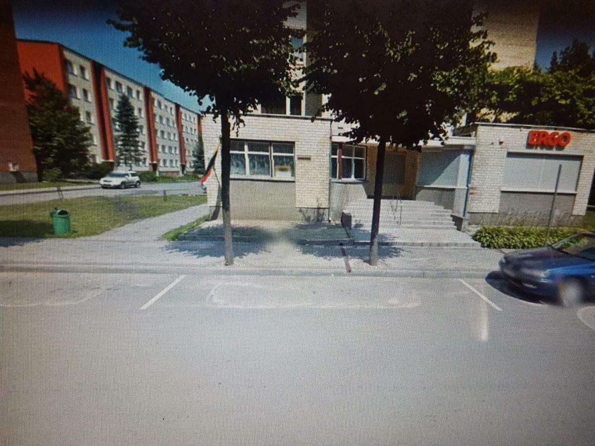 Poilsis Ignalinoje Apartamentai Eksteriør bilde