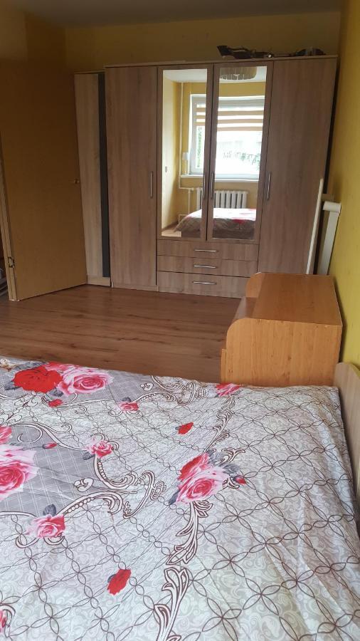 Poilsis Ignalinoje Apartamentai Eksteriør bilde
