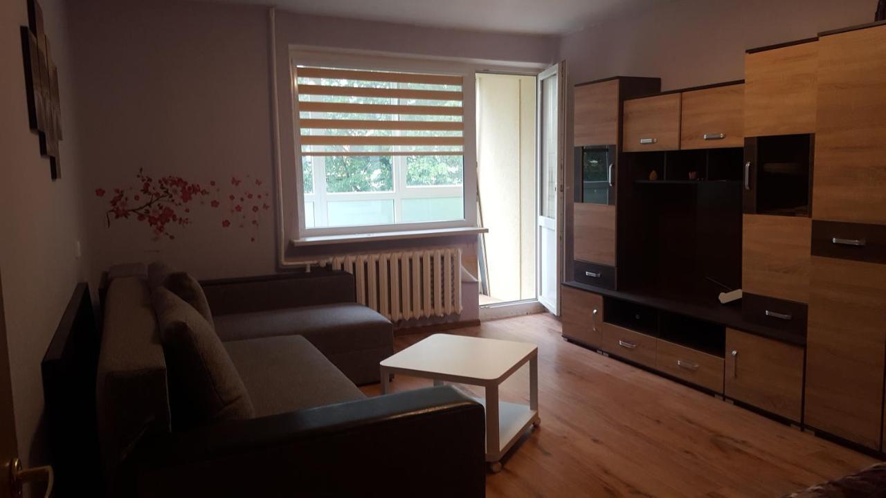 Poilsis Ignalinoje Apartamentai Eksteriør bilde